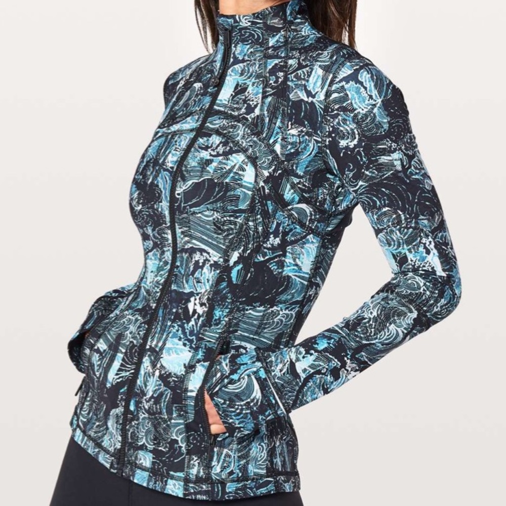 Lululemon Define Jacket